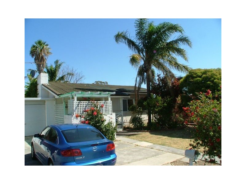 2 Ilumba Road, Nollamara WA 6061