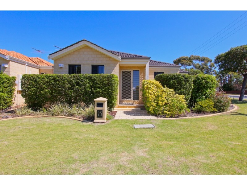 25 Patchem Way, Westminster WA 6061