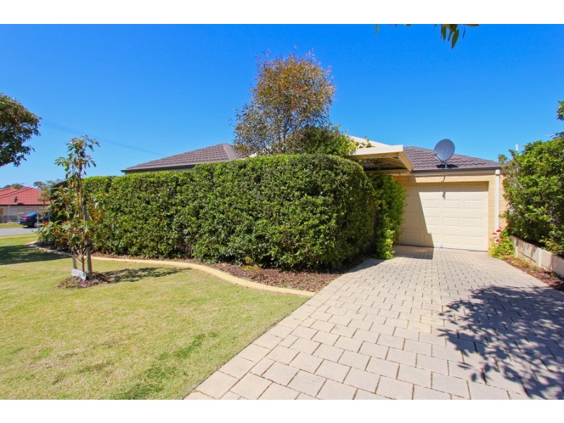 25 Patchem Way, Westminster WA 6061