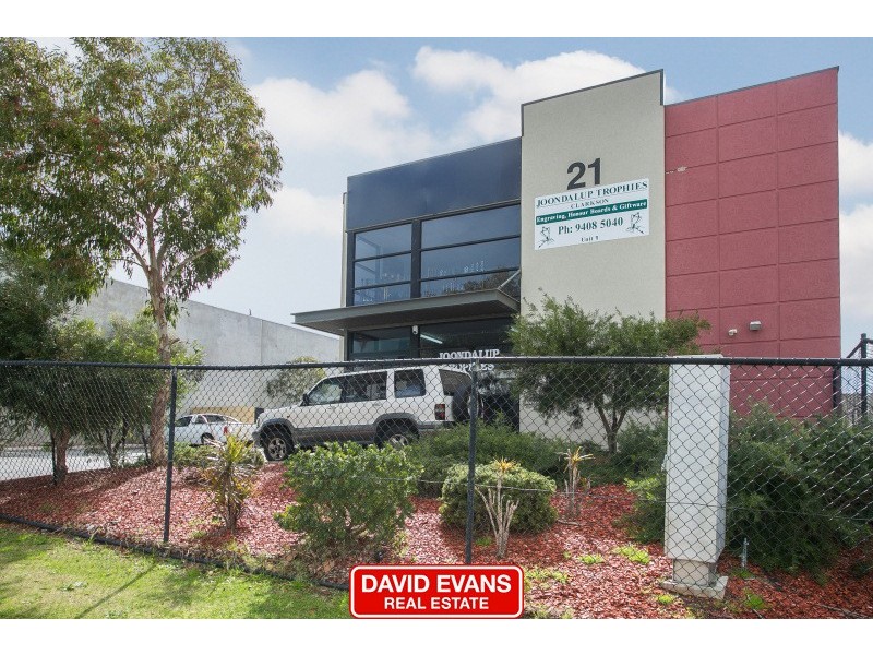 2/21 Caloundra Road, Clarkson WA 6030