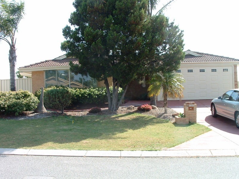 38 Nanika Crescent, Joondalup WA 6027