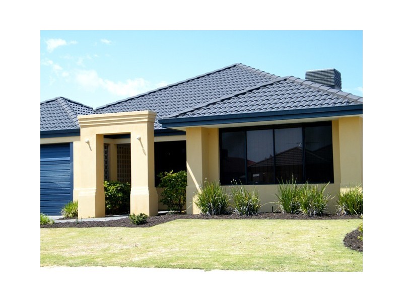 17 Bonnievale Terrace, Wanneroo WA 6065