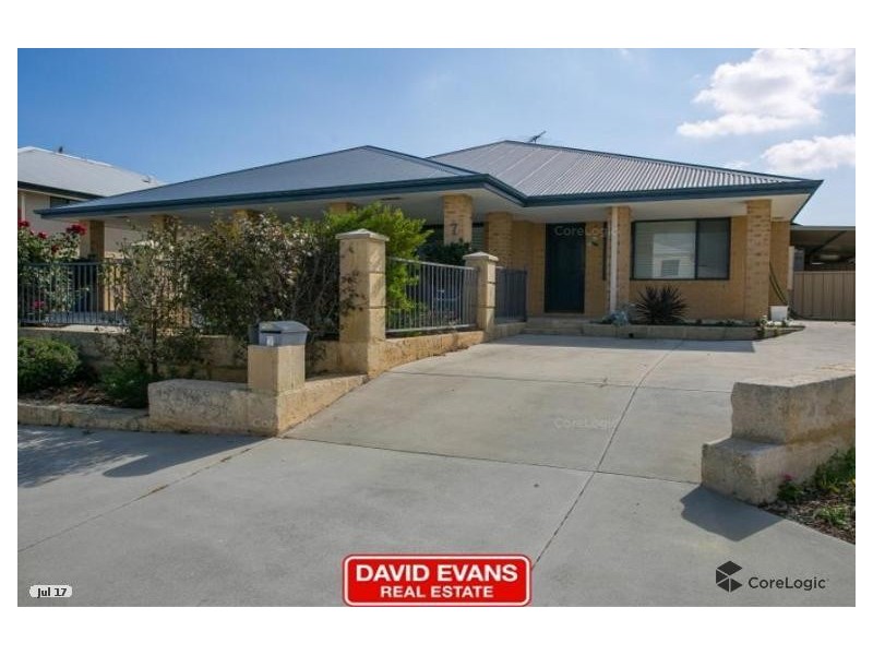 7 Bonannella Entance, Sinagra WA 6065