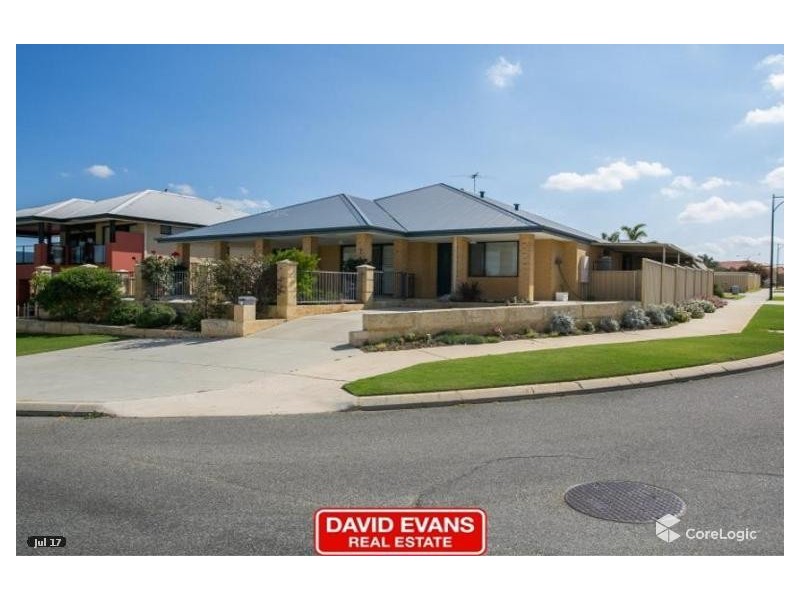 7 Bonannella Entance, Sinagra WA 6065