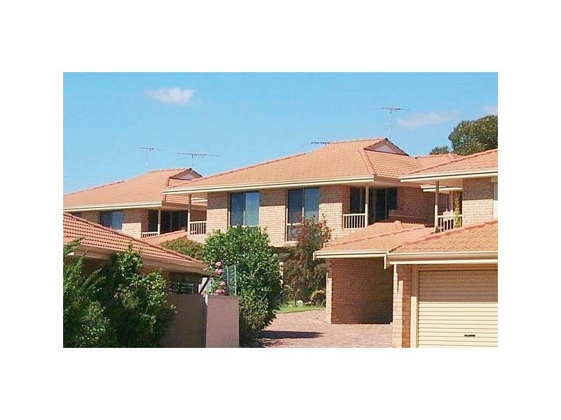 12/91 Dampier Avenue, Mullaloo WA 6027