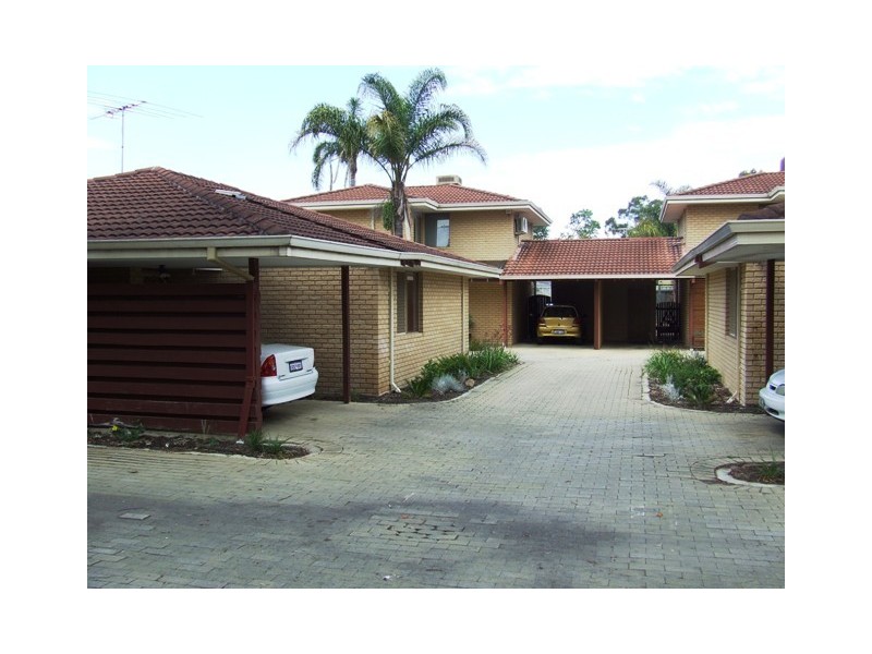 1/64 Wandarrie Avenue, Yokine WA 6060