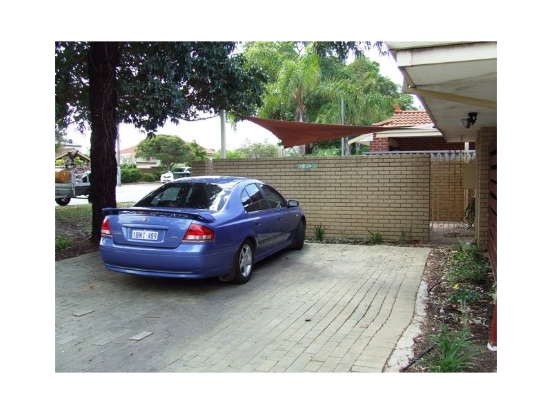 1/64 Wandarrie Avenue, Yokine WA 6060