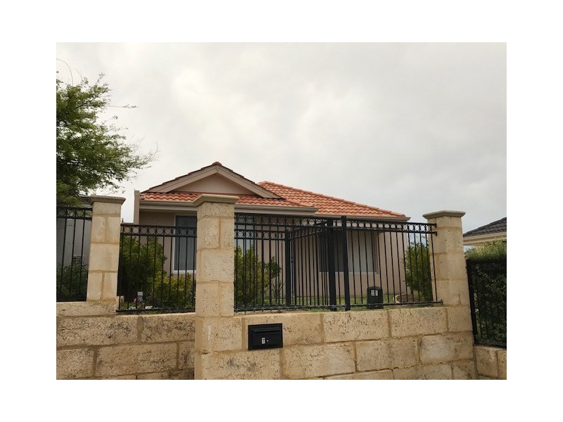 7 Dalry Cove, Butler WA 6036