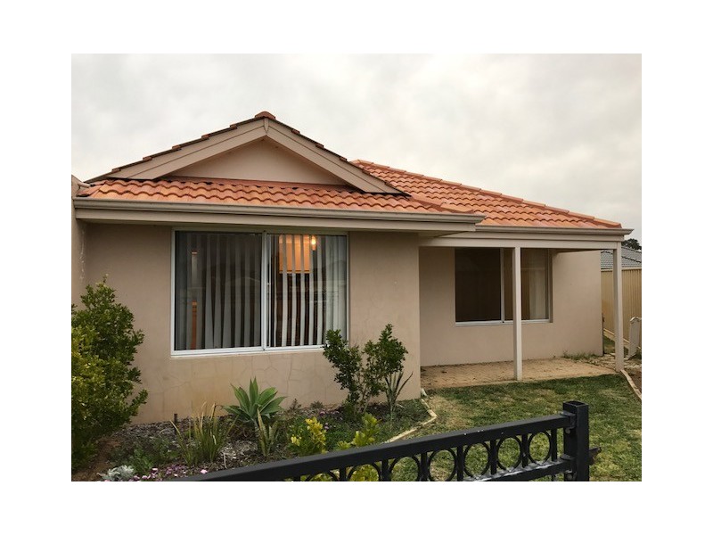 7 Dalry Cove, Butler WA 6036