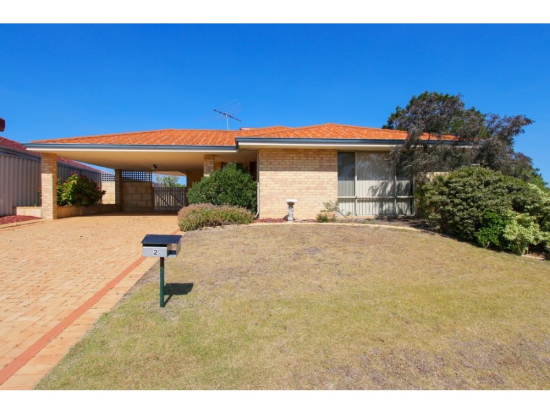 2 Mutiny Terrace, Quinns Rocks WA 6030