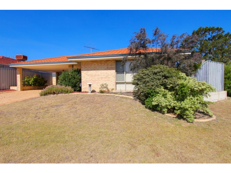 2 Mutiny Terrace, Quinns Rocks WA 6030
