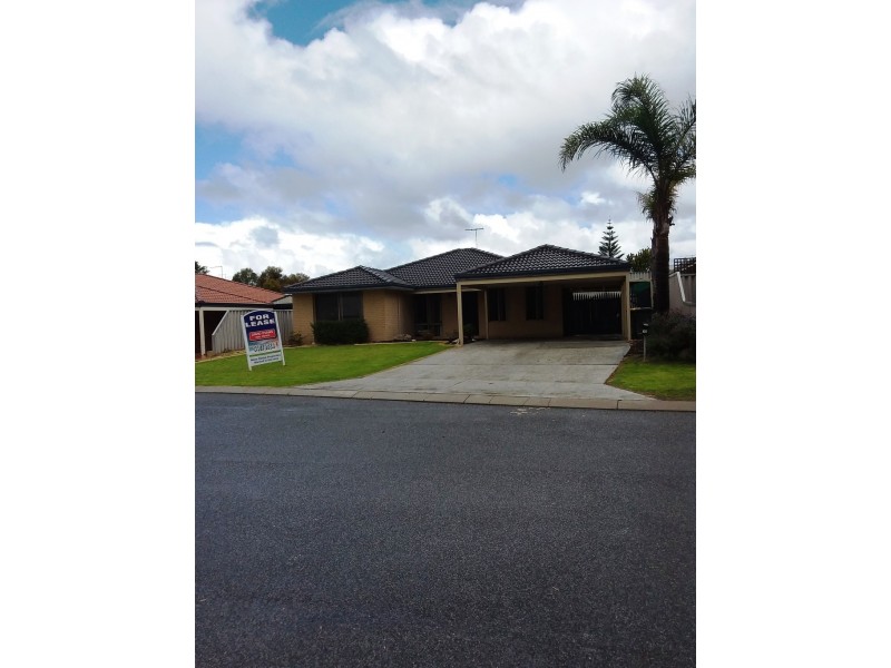 12 Sellar Elbow, Quinns Rocks WA 6030