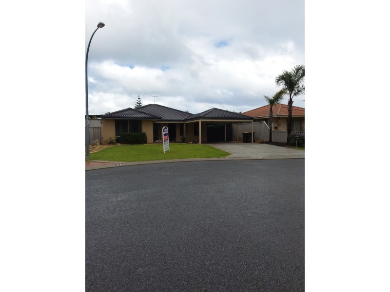 12 Sellar Elbow, Quinns Rocks WA 6030