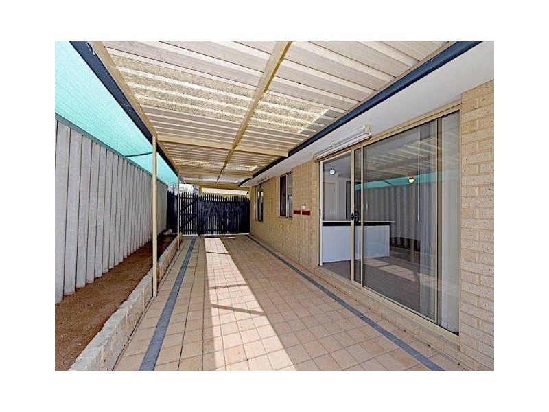 12 Sellar Elbow, Quinns Rocks WA 6030