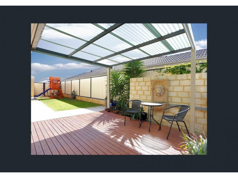 14 Grandoak Drive, Clarkson WA 6030