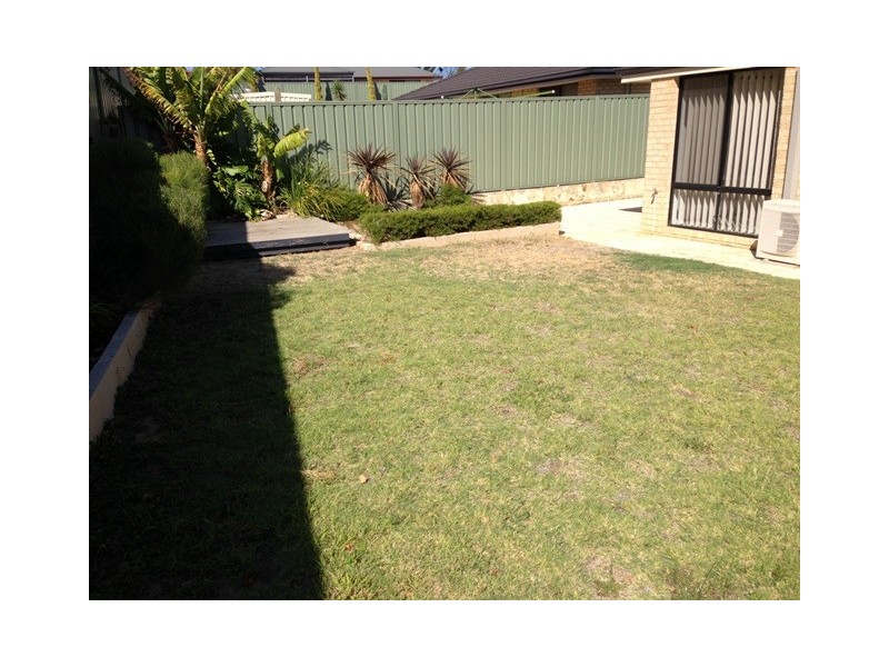 7 Nambucca Road, Merriwa WA 6030