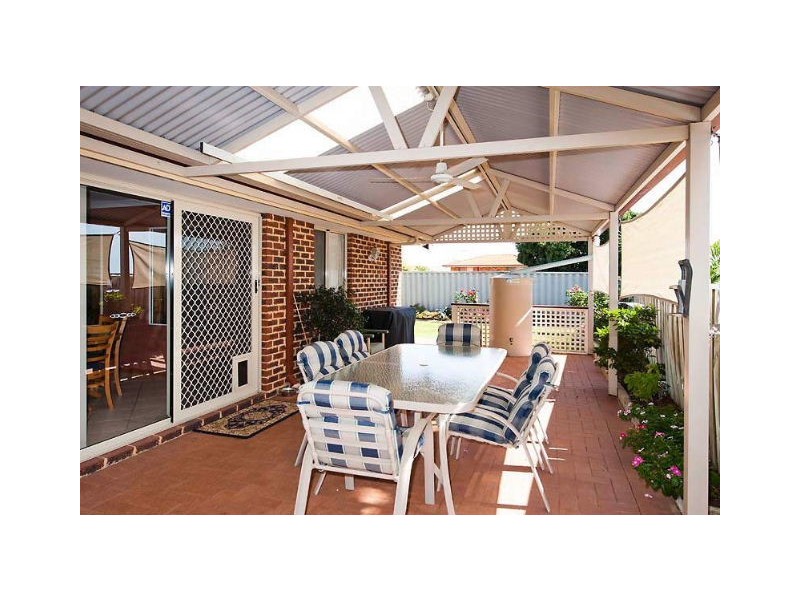 14 Shalimar Rise, Currambine WA 6028