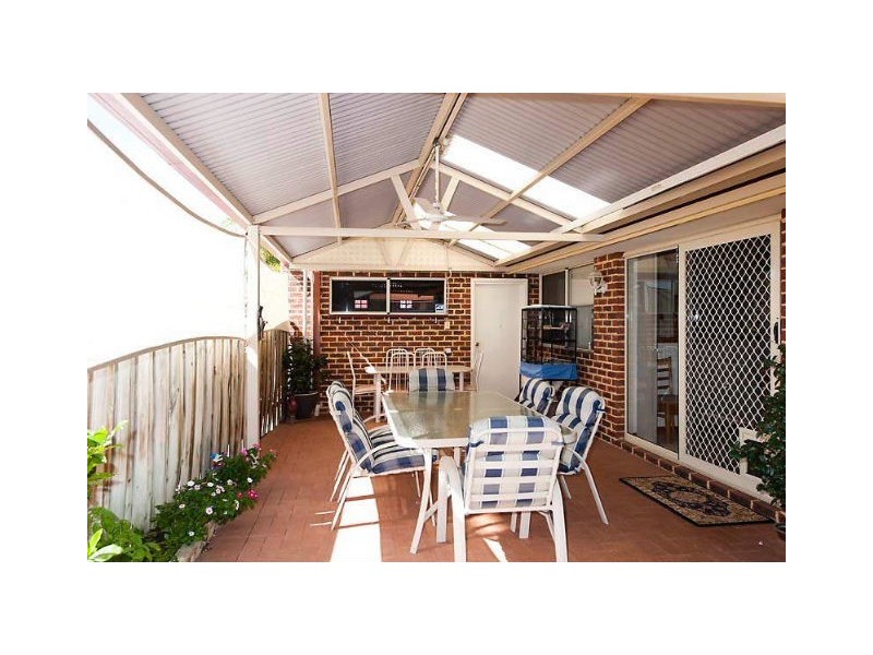 14 Shalimar Rise, Currambine WA 6028