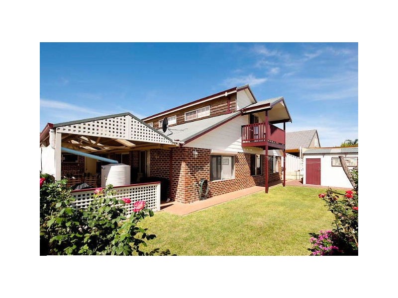 14 Shalimar Rise, Currambine WA 6028