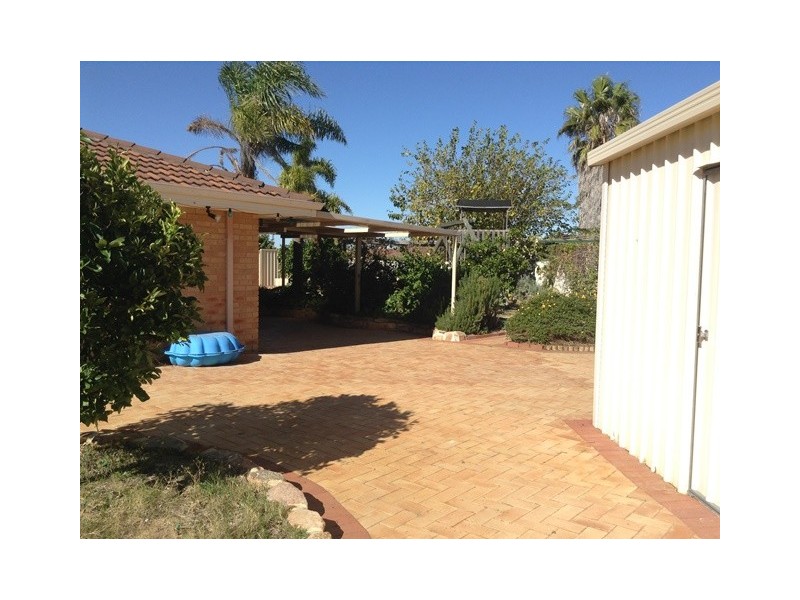 26 Kempton Close, Clarkson WA 6030