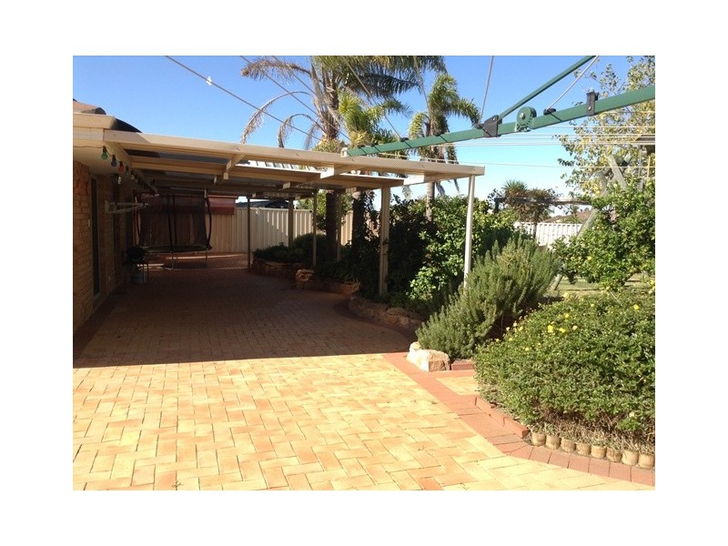 26 Kempton Close, Clarkson WA 6030