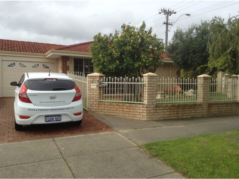 40 Constance Street, Nollamara WA 6061