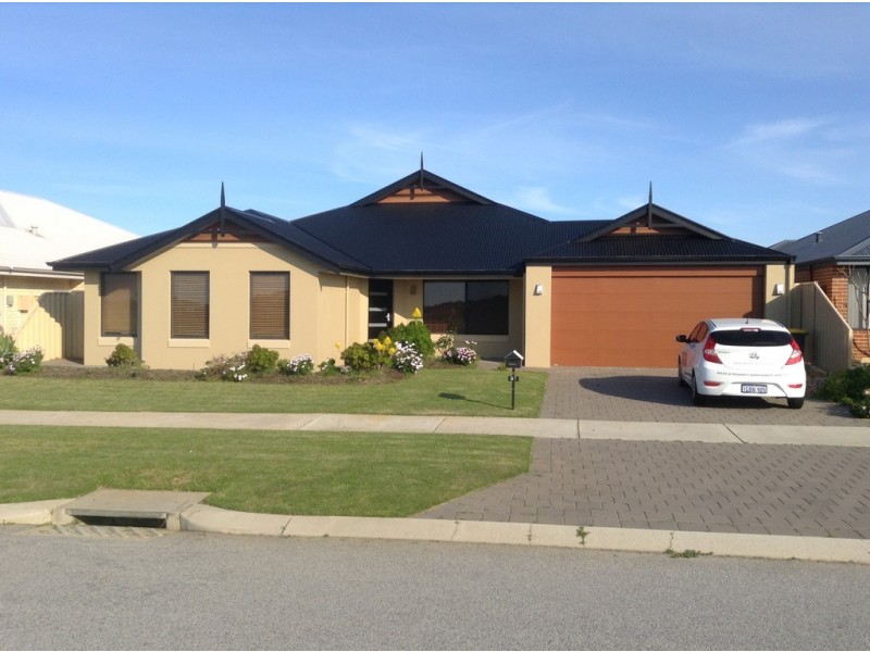 97 Kilkee Street, Ridgewood WA 6030