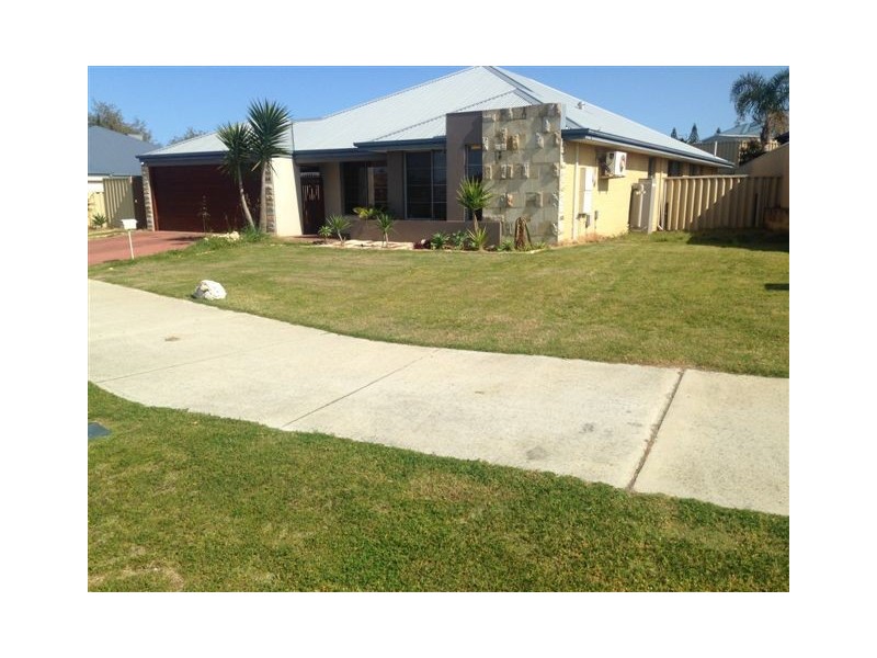 54 Thurleigh Approach, Butler WA 6036