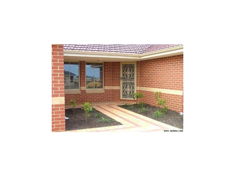 19 Patenier Street, Ashby WA 6065