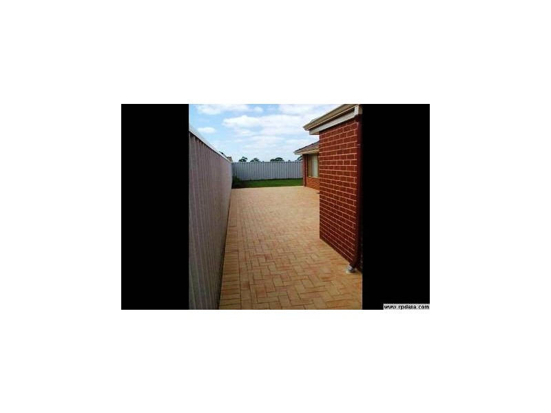 19 Patenier Street, Ashby WA 6065