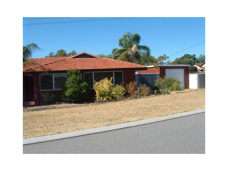 18 Hunston Street, Balcatta WA 6021