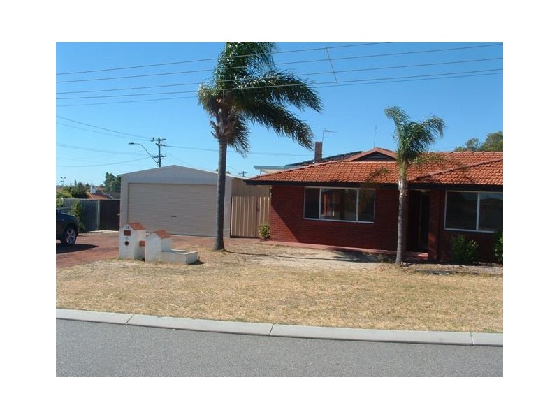 18 Hunston Street, Balcatta WA 6021