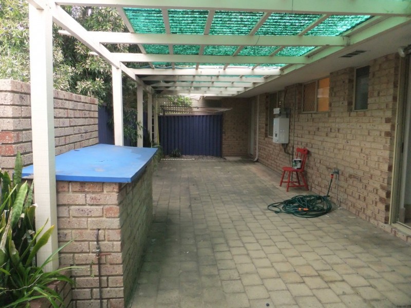 2/98 Mackie Street, Victoria Park WA 6100