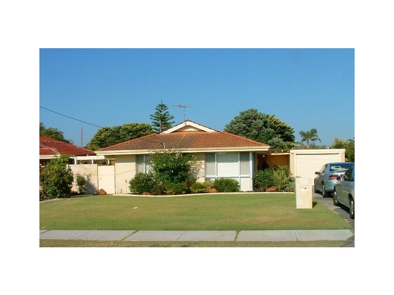 37 Gradient Way, Beldon WA 6027