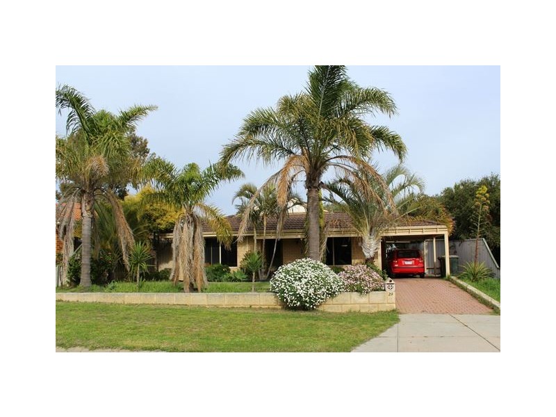 29 Helby Close, Merriwa WA 6030