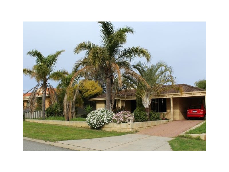 29 Helby Close, Merriwa WA 6030