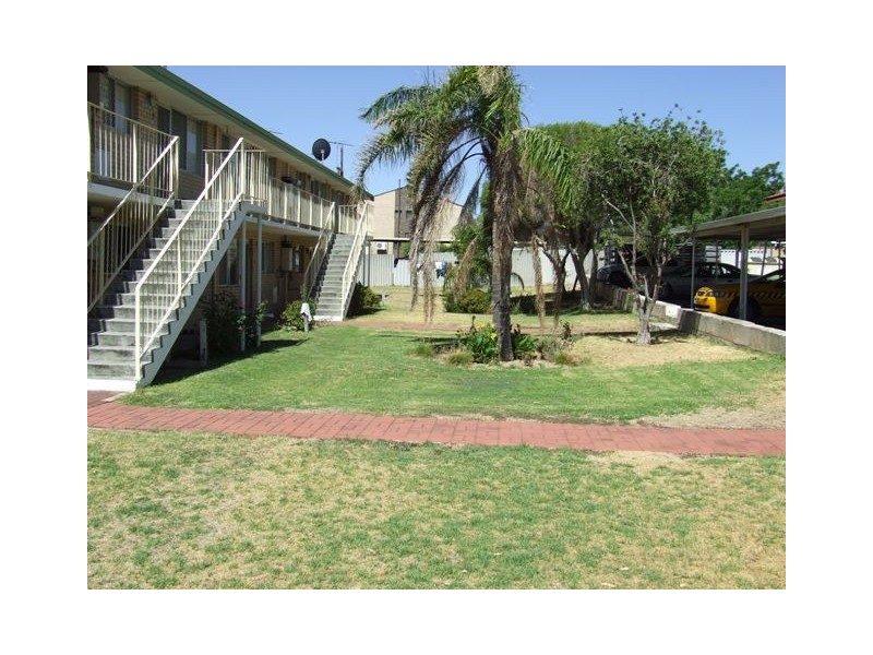 2/20 Huckle Street, Tuart Hill WA 6060