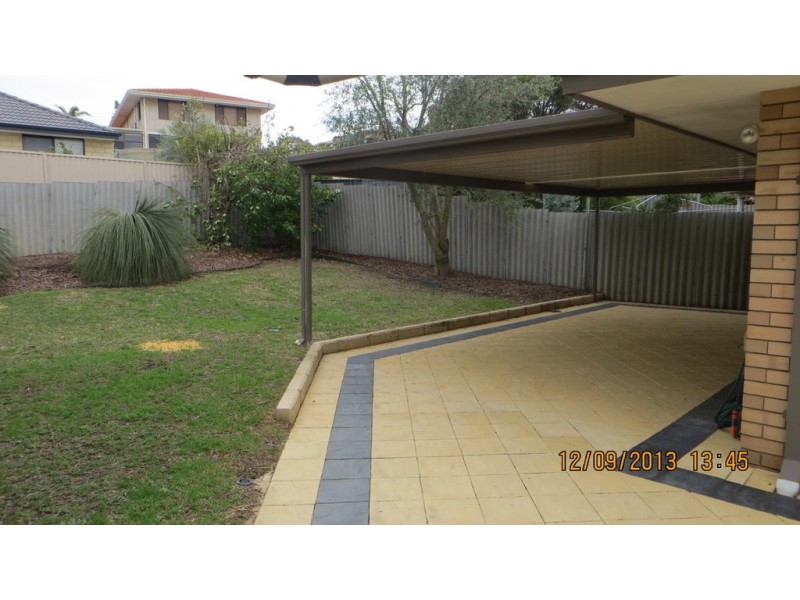 13A Badrick Street, Warwick WA 6024