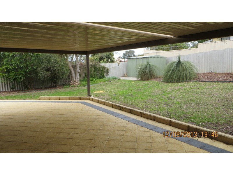 13A Badrick Street, Warwick WA 6024