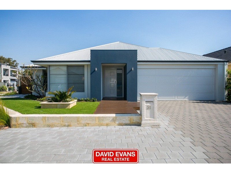 31 Winterthur Street, Landsdale WA 6065