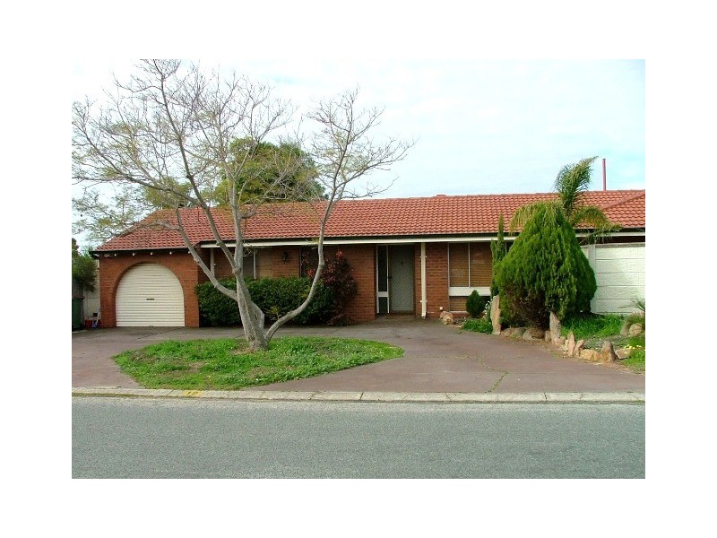 12 Jimbiri Way, Wanneroo WA 6065