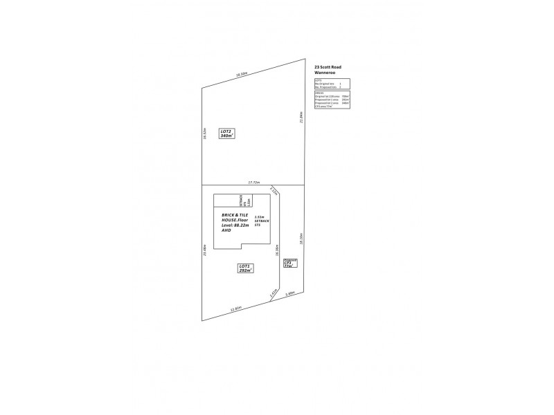 23A Scott Road, Wanneroo WA 6065