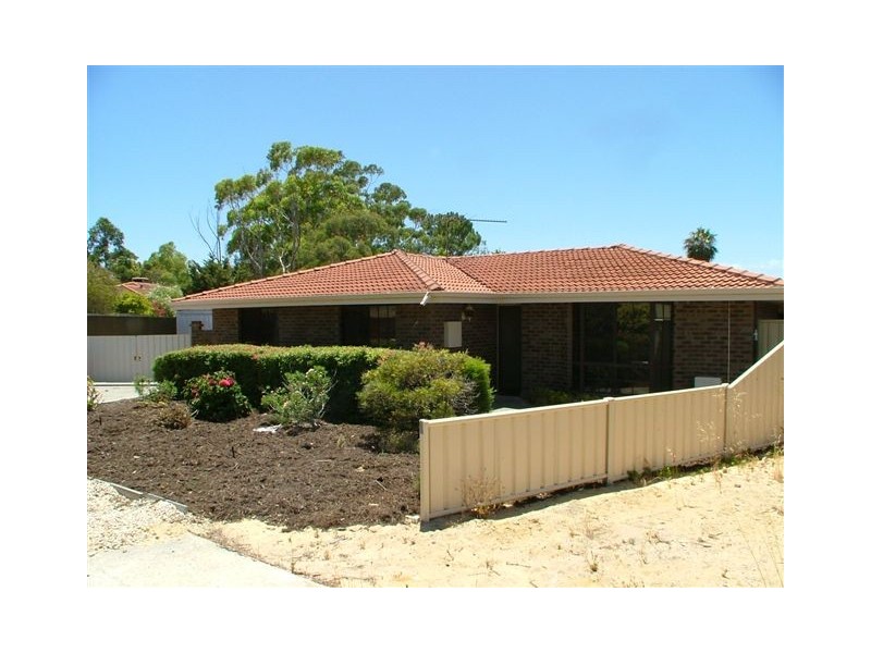 18 Chiton Place, Heathridge WA 6027