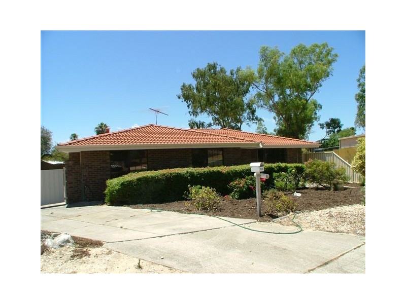 18 Chiton Place, Heathridge WA 6027