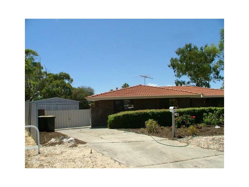 18 Chiton Place, Heathridge WA 6027