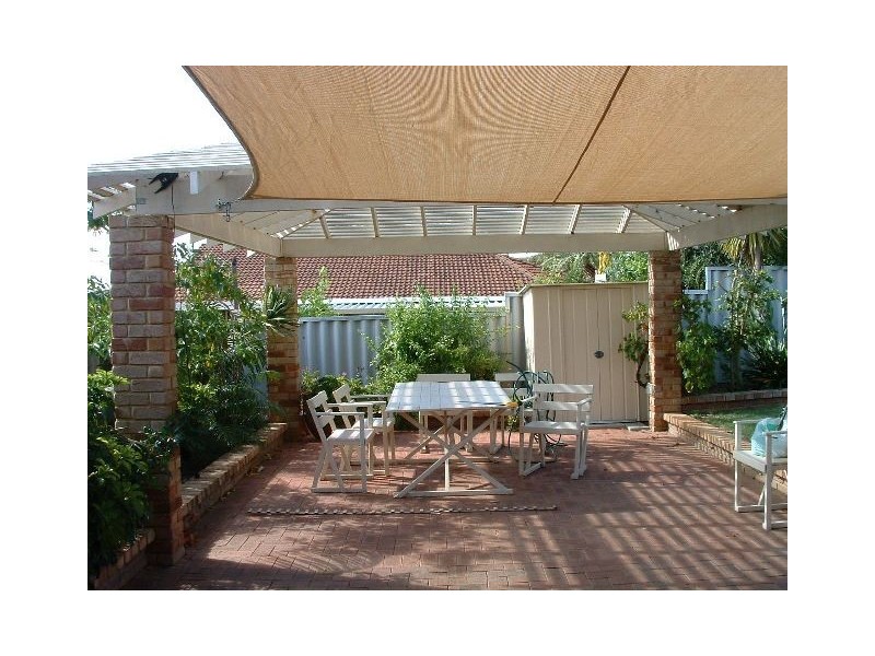 44 Hazelwood Loop, Carine WA 6020