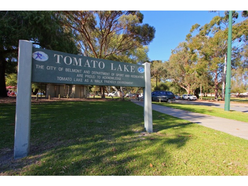 2/90 Cohn Street, Kewdale WA 6105