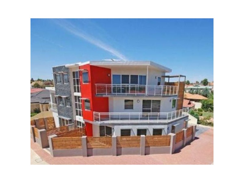 4/36 Currambine Boulevard, Joondalup WA 6027