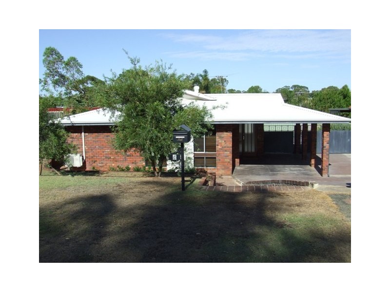5 Dalby Street, Warwick WA 6024