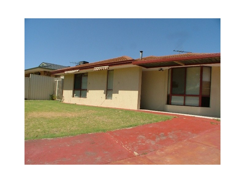 2 Hope Street, Beechboro WA 6063